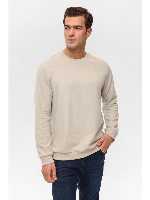 Resim Sw2013700013 O Yaka Selanik  Erkek Sweat