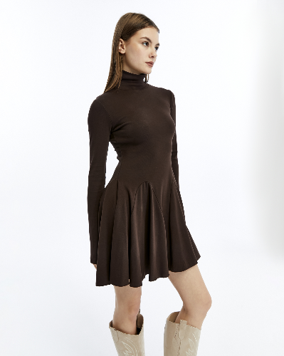 Resim Yenikoza Kadın Elbise / Tulum