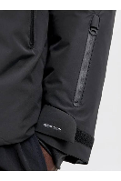 Resim Jack & Jones Jcofusıon Technıcal Puffer Jacket Sn Erkek Ceket 12283162