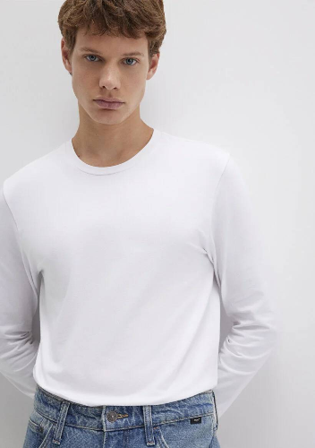 Resim Mavi Erkek Sweat M062477-23248