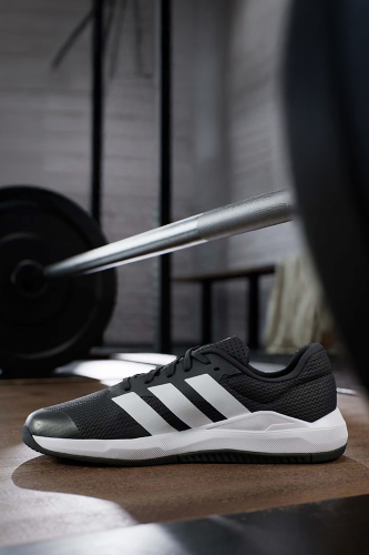 Resim Adidas Dropset Base Trainer M Erkek Spor Ayakkabı Js3045