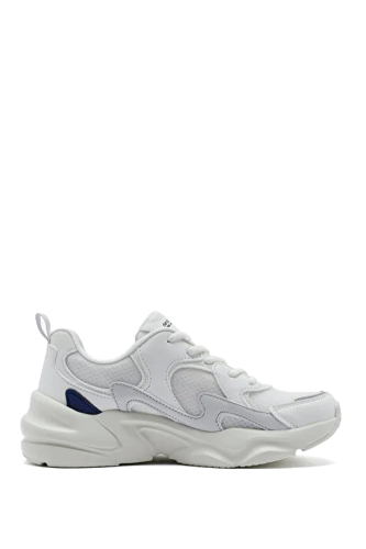 Resim Skechers Bobs Bamina Kadın Spor Ayakkabı 117364 Ntmt