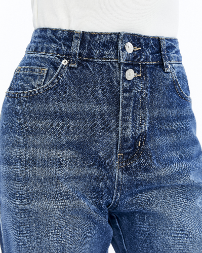 Resim Yenikoza Kadın Jean