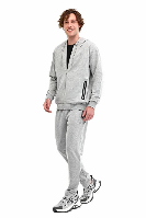 Resim Lumberjack Erkek Eşofman Takım A102032565 5W Mb Smr T.Suıt 5Pr