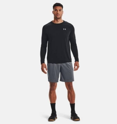 Resim Under Armour Ua Tech Mesh Erkek Şort 1328705-012