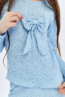 Resim Yenikoza Kız Çocuk Sweat Takım