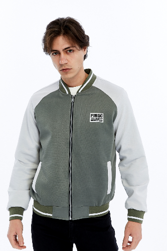 Resim Paul&More Erkek Mont Kolej