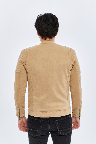 Resim Yenikoza Erkek Mont