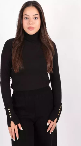 Resim Fashion Friends Kadın Kazak 25K0024K1