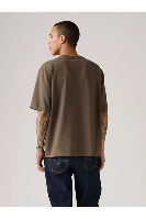 Resim Levis Erkek T-shirt
