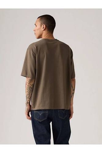 Resim Levis Erkek T-shirt