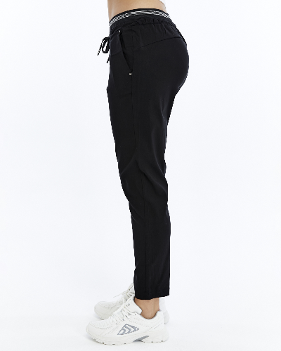 Resim Yenikoza Kadın Kanvas Pantolon