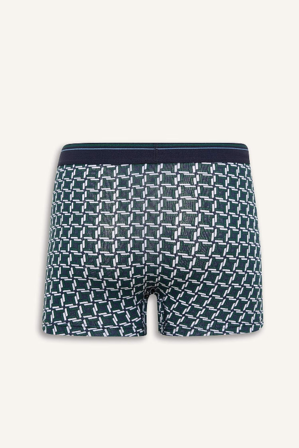 Resim Defacto Erkek Boxer&Külot D9879AX/NV135