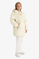 Resim Defacto Kız Çocuk Mont E8904A8/BG712