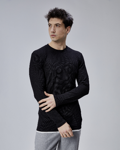 Resim Trender Erkek Sweat