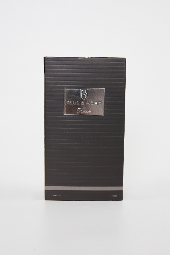 Resim PAUL&MORE Brave Erkek Parfüm 100 Ml