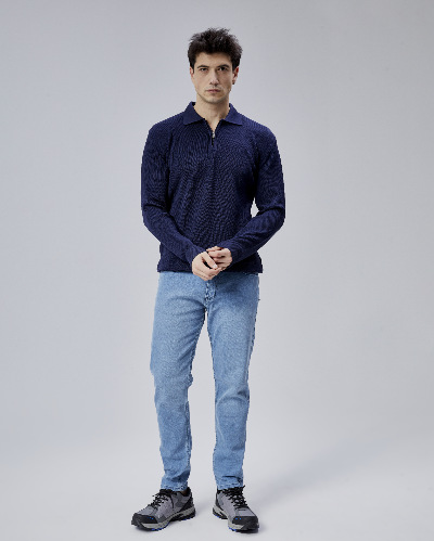 Resim Trender Erkek Kazak