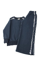 Resim Yenikoza Kız Çocuk Sweat Takım