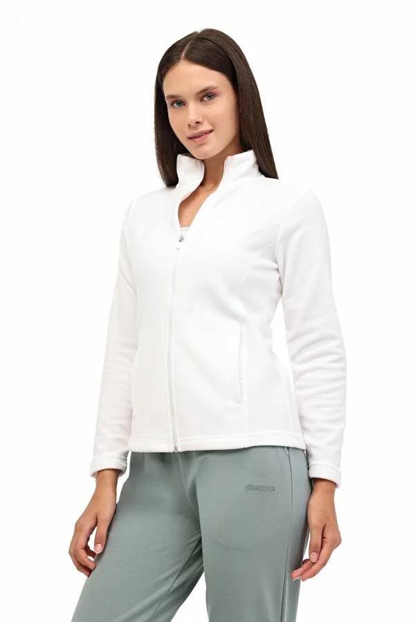 Resim Lumberjack Kadın Sweat A102032896 5W Wb 7Polar 7Sn158 5Pr