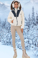 Resim Yenikoza Kadın Mont