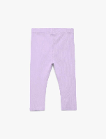 Resim Koton Kız Bebek Tayt 6SMG40043AK