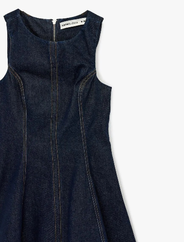 Resim Koton Kadın Elbise 6SAL80003MD