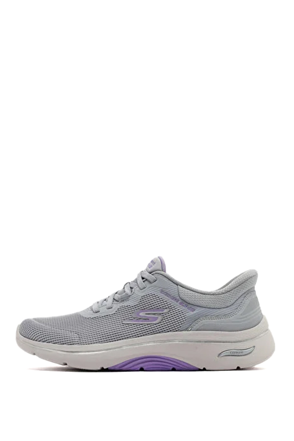 Resim Skechers Go Walk Arch Fıt 2.0 Kadın Spor Ayakkabı 125331 GYLV