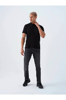 Resim Loft Ricardo Erkek Jean Pantolon Lf2039462