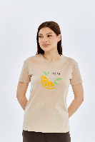 Resim Trender Kadın T-shirt