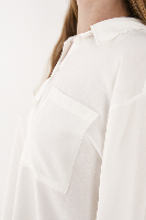 Resim Yenikoza Kadın Gömlek