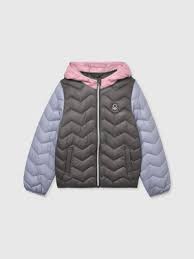 Resim 21INCN04U-25Y BNT-G Kız Çocuk Mont