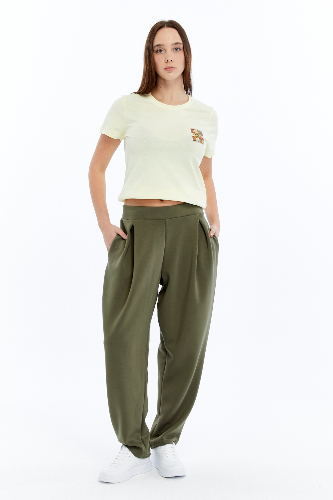 Resim Viole&More Kadın Eşofman Alt VM118