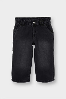 Resim Defacto Kız Bebek Jean Pantolon F1829A5/NM36