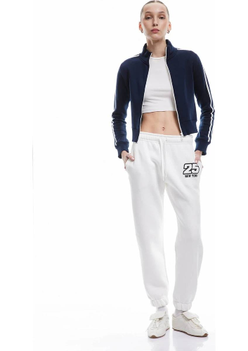 Resim Koton Kadın Eşofman Alt 6Wal40024Ik