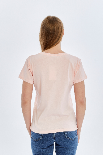 Resim Trender Kadın T-shirt