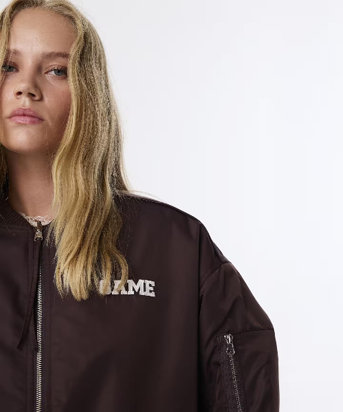 Resim Twist Kadın Mont Tw6250012050