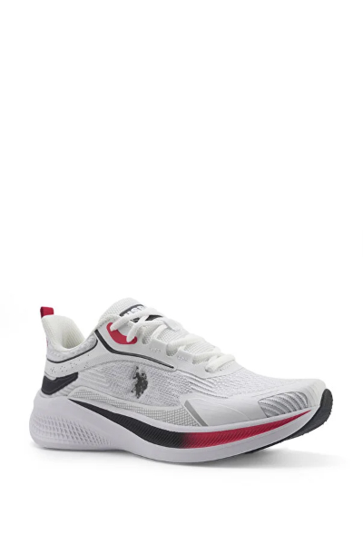 Resim U.S. Polo Assn. Erkek Spor Ayakkabı A101938151 Armando 5Fx