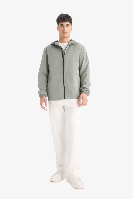 Resim Defacto Erkek  Mont C5821AX/KH397