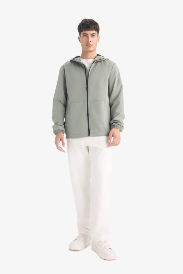 Resim Defacto Erkek  Mont C5821AX/KH397