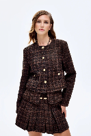 Resim QUZU Kadın Ceket