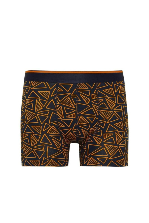 Resim Defacto Erkek Boxer&Külot T4929AZ/NV135