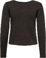 Resim Only Onlscarlett Ls Button Cardigan Knt Hırka 15358976