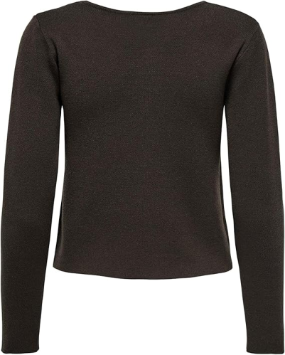 Resim Only Onlscarlett Ls Button Cardigan Knt Hırka 15358976