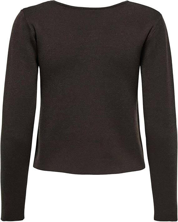 Resim Only Onlscarlett Ls Button Cardigan Knt Hırka 15358976