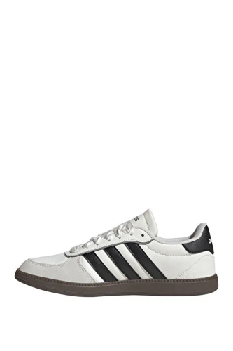 Resim Adidas Breaknet Sleek Kadın Spor Ayakkabı Jq8253
