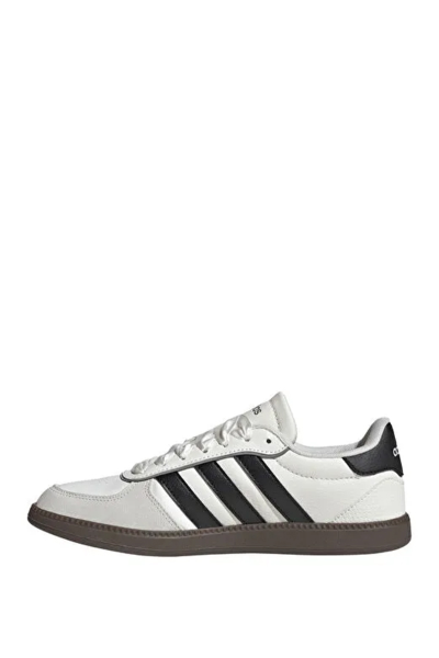 Resim Adidas Breaknet Sleek Kadın Spor Ayakkabı Jq8253
