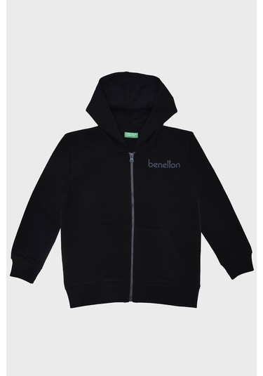 Resim Benetton Erkek Çocuk Sweat 16029 BNT-B21876