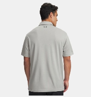 Resim Under Armour Tech Polo Erkek T-Shirt 1290140-069