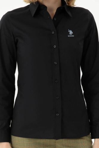 Resim 1672150 Saly023K Us Polo Assn Kadın Gömlek