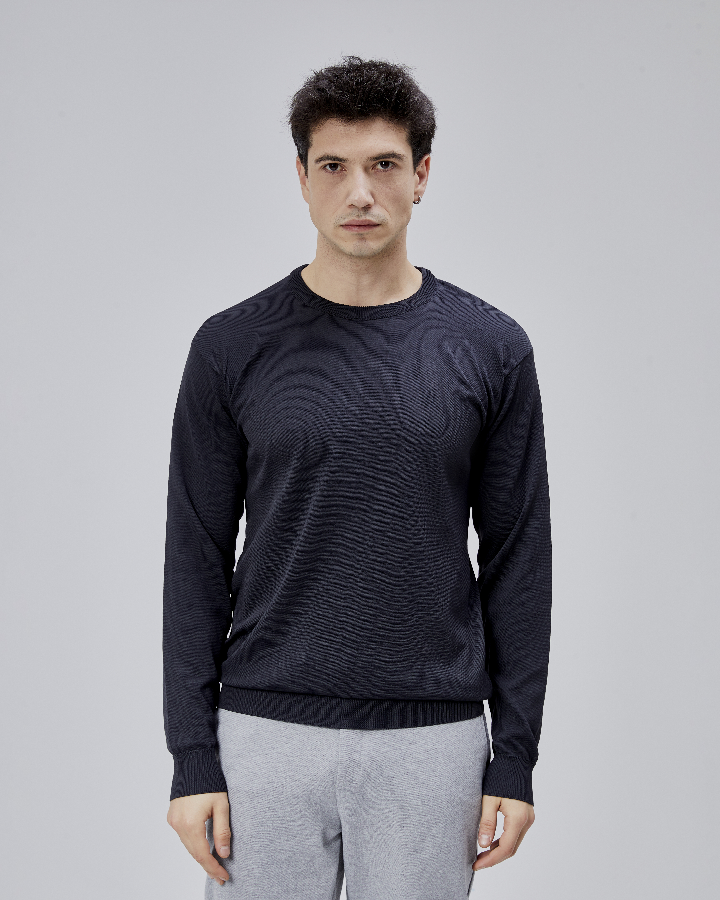 Resim Trender Erkek Kazak